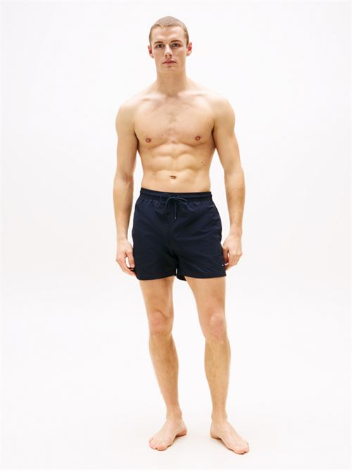 MEDIUM DRAWSTRING TOMMY HILFIGER | UM0UM03477/DW5